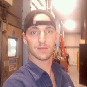 Meet your Posher, Jonathan